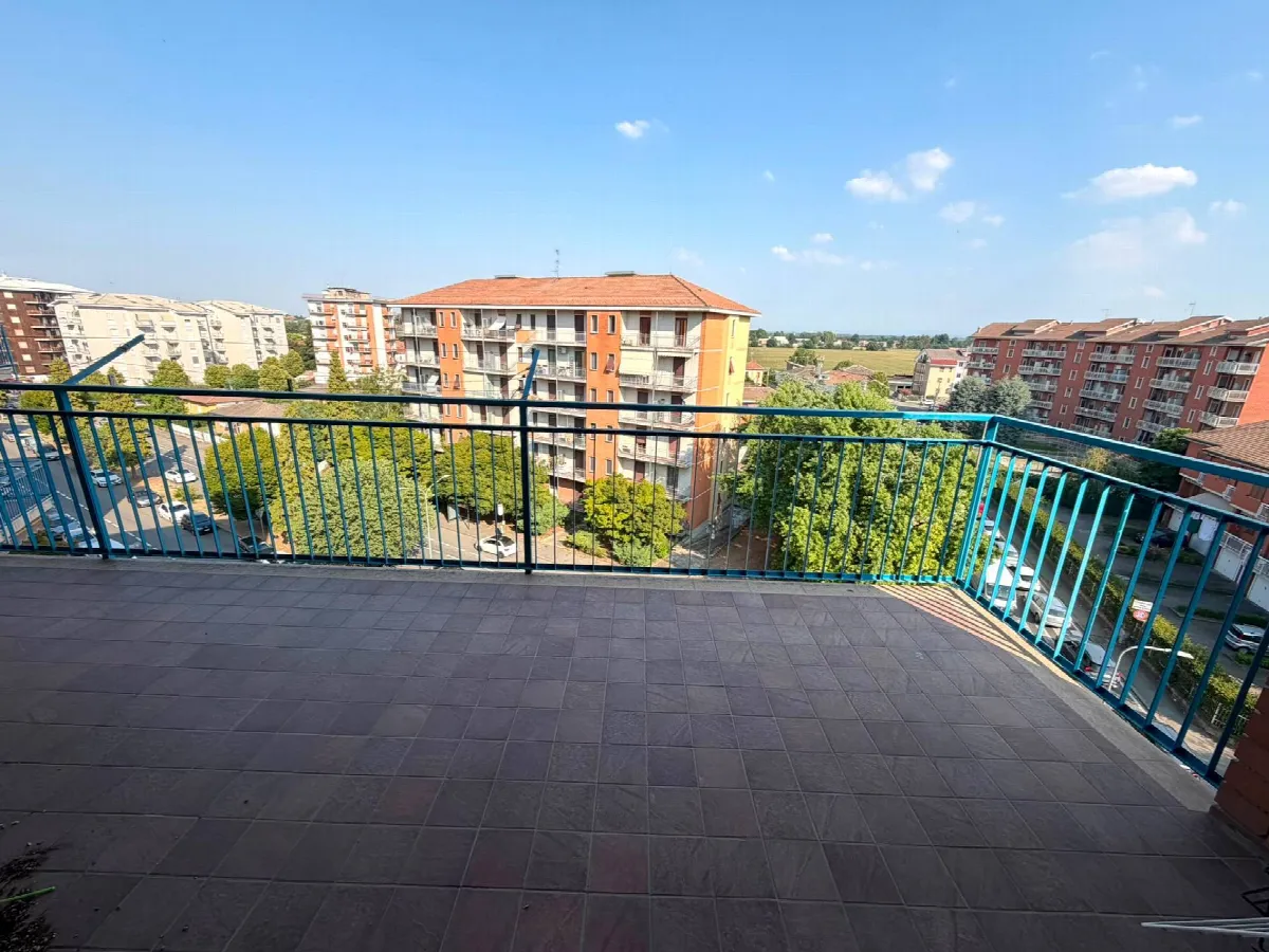 Appartamento in vendita ad Alessandria, Cristo, Cabanette, Casalbagliano - foto 3
