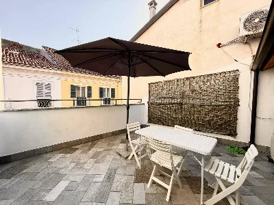 Appartamento in vendita a Alessandria, Cen... - foto 4