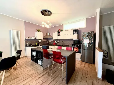 Appartamento in vendita a Alessandria, Cen... - foto 6