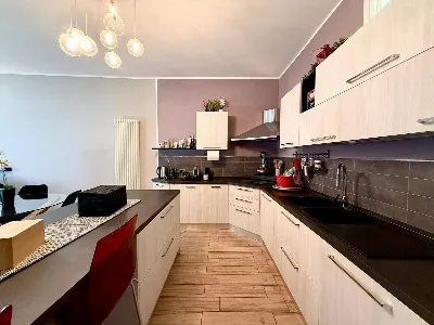 Appartamento in vendita a Alessandria, Cen... - foto 8