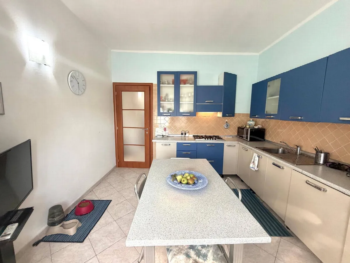 Appartamento in vendita ad Alessandria, Valle San Bartolomeo, Valmadonna - foto 2