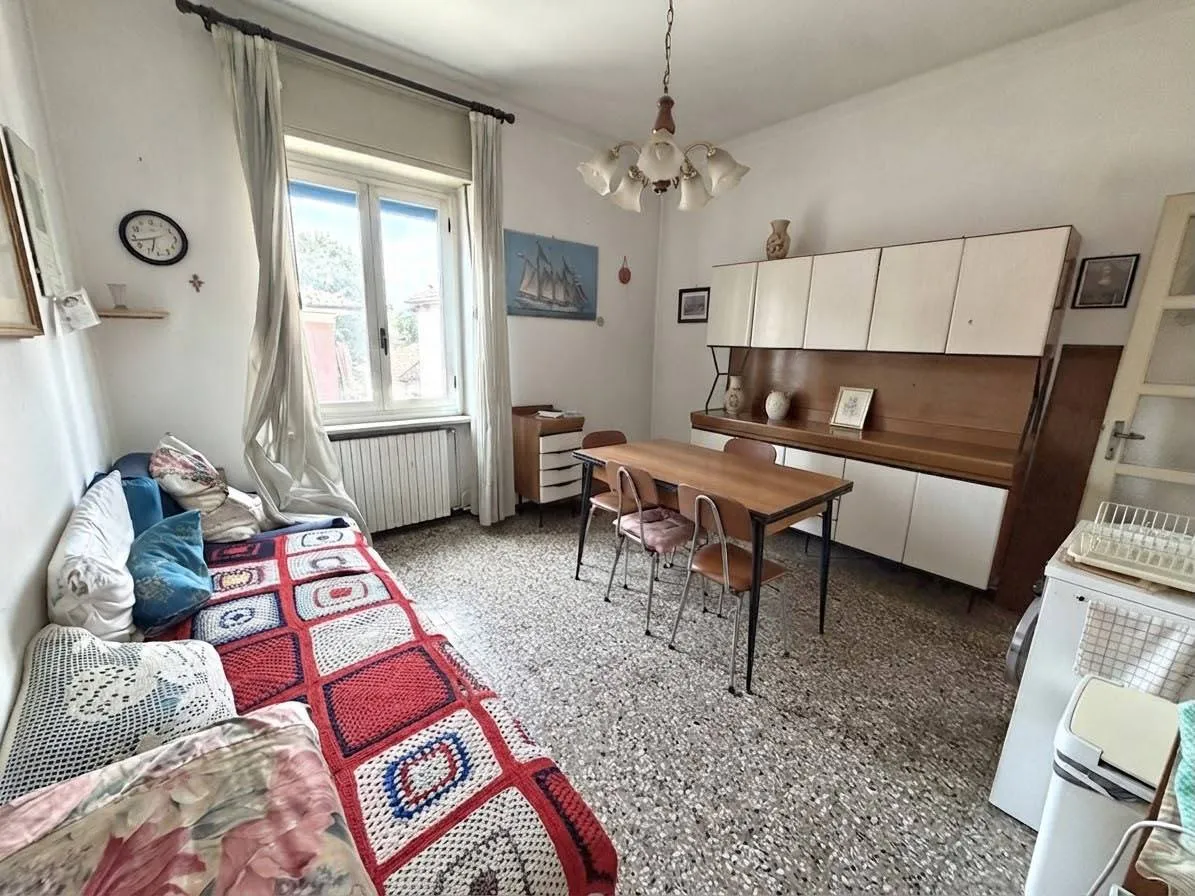 Appartamento in vendita ad Alessandria, Cristo, Cabanette, Casalbagliano - foto 2