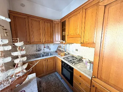 Appartamento in vendita a Alessandria, Cri... - foto 4