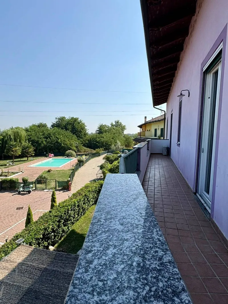 Appartamento in vendita ad Alessandria, Cristo, Cabanette, Casalbagliano - foto 1