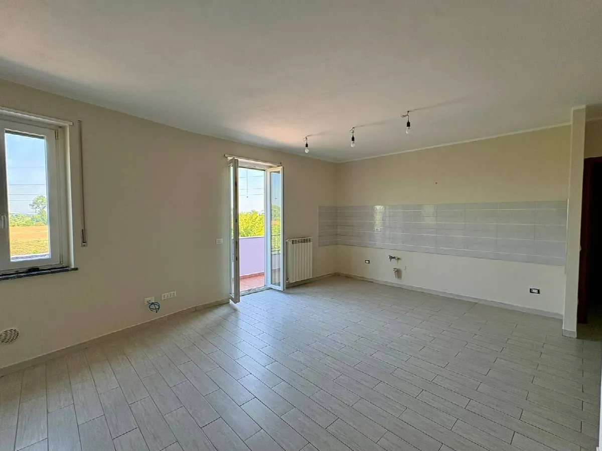 Appartamento in vendita ad Alessandria, Cristo, Cabanette, Casalbagliano - foto 2