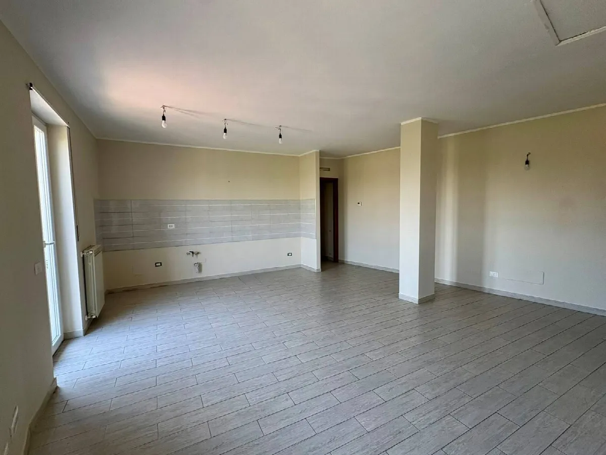 Appartamento in vendita ad Alessandria, Cristo, Cabanette, Casalbagliano - foto 3