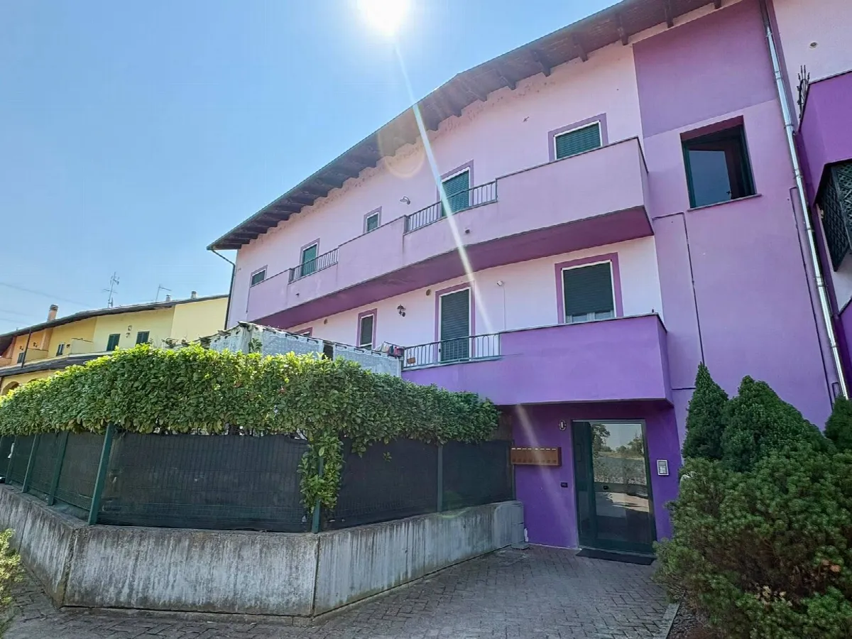 Appartamento in vendita ad Alessandria, Cristo, Cabanette, Casalbagliano - foto 4