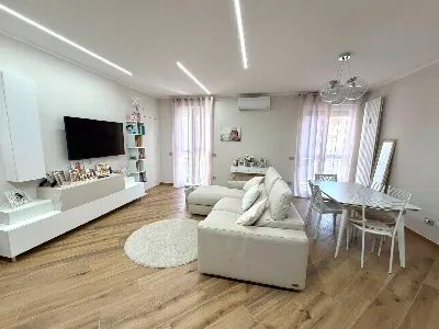 Appartamento in vendita a Alessandria, Cen... - foto 2
