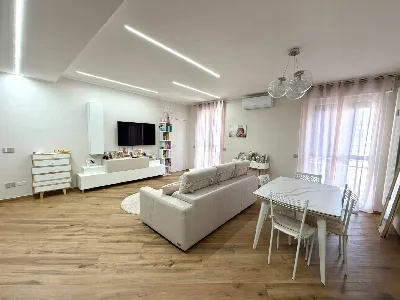 Appartamento in vendita a Alessandria, Cen... - foto 3