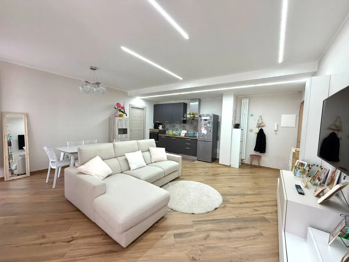 Appartamento in vendita ad Alessandria, Centro - foto 4