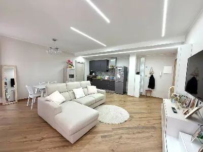 Appartamento in vendita a Alessandria, Cen... - foto 4