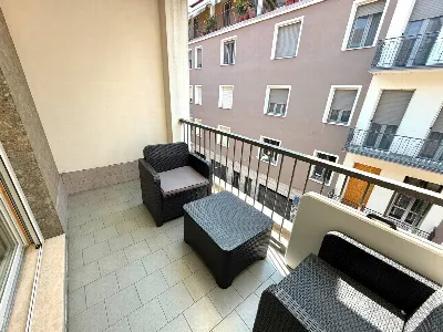 Appartamento in vendita a Alessandria, Cen... - foto 7