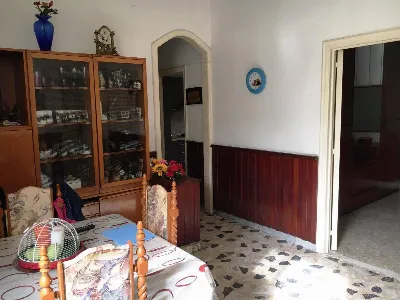Appartamento a San Giuseppe Vesuviano