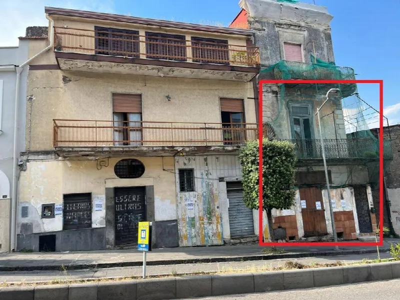 Appartamento in vendita a Ottaviano - foto 1