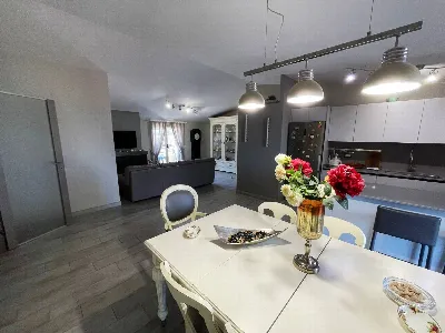 Appartamento in vendita a San Gennaro Vesu... - foto 2