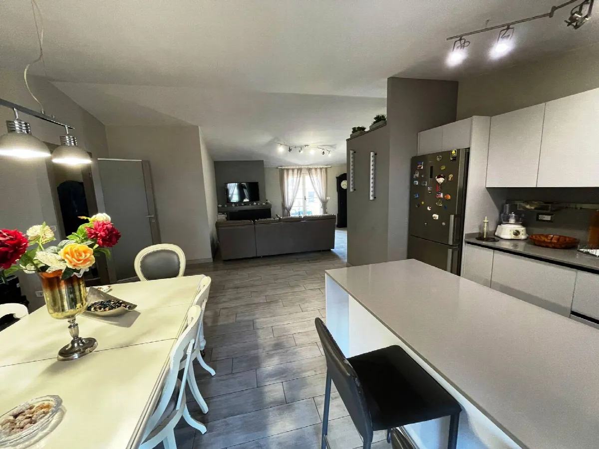 Appartamento in vendita a San Gennaro Vesuviano - foto 5