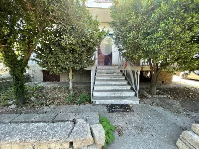 Appartamento a Ottaviano