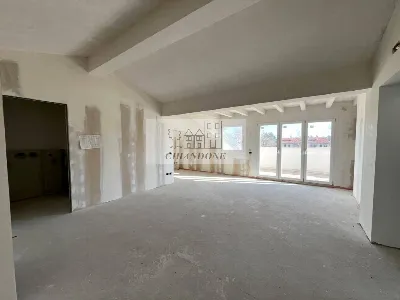Attico in vendita a Udine, Centro - foto 2