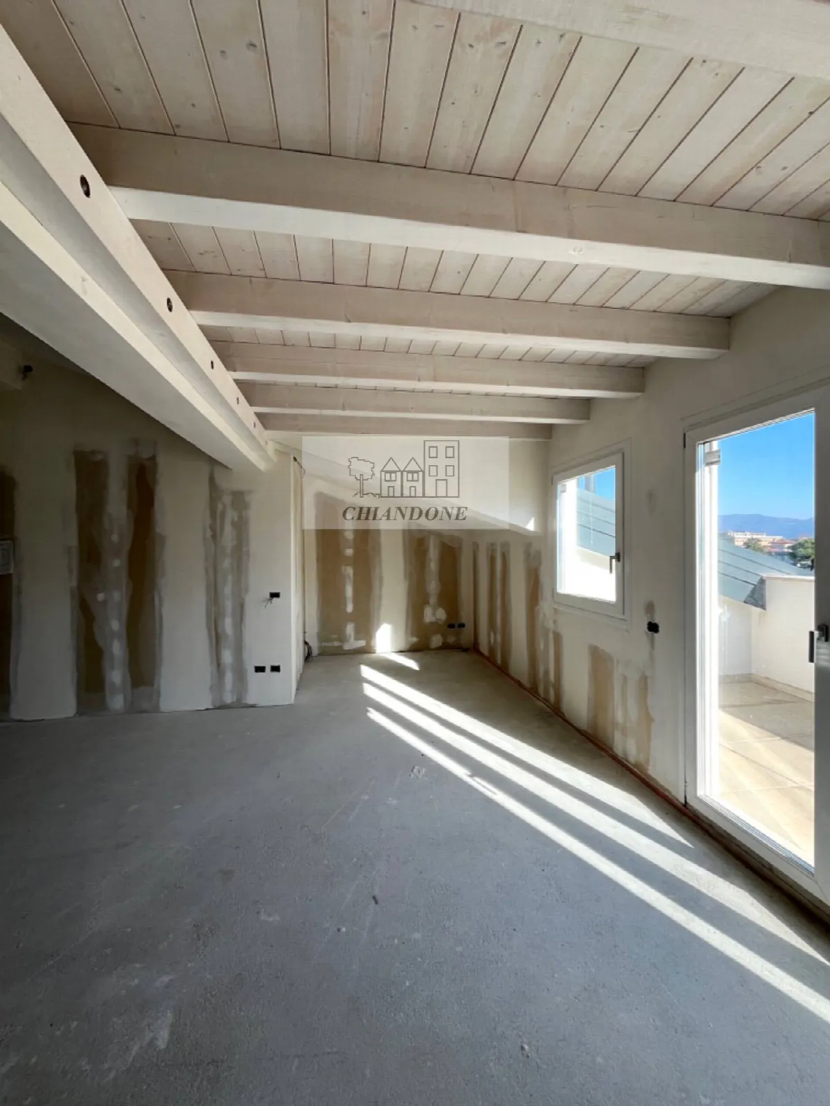 Attico in vendita a Udine, Centro - foto 4