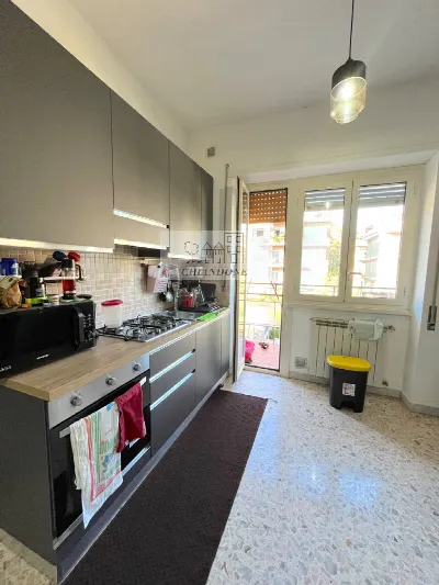 Appartamento in vendita a Roma, Cassia, sa... - foto 1