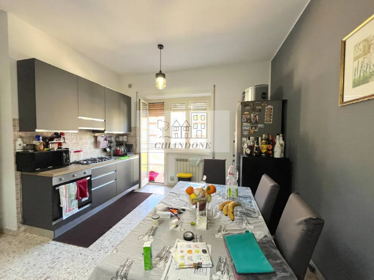 Appartamento in vendita a Roma, Cassia, San Godenzo, Grottarossa - foto 2