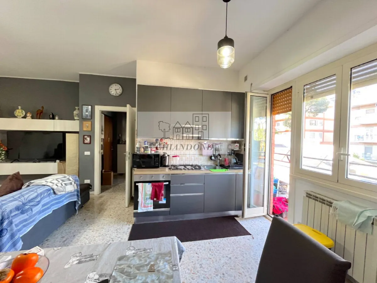 Appartamento in vendita a Roma, Cassia, San Godenzo, Grottarossa - foto 4