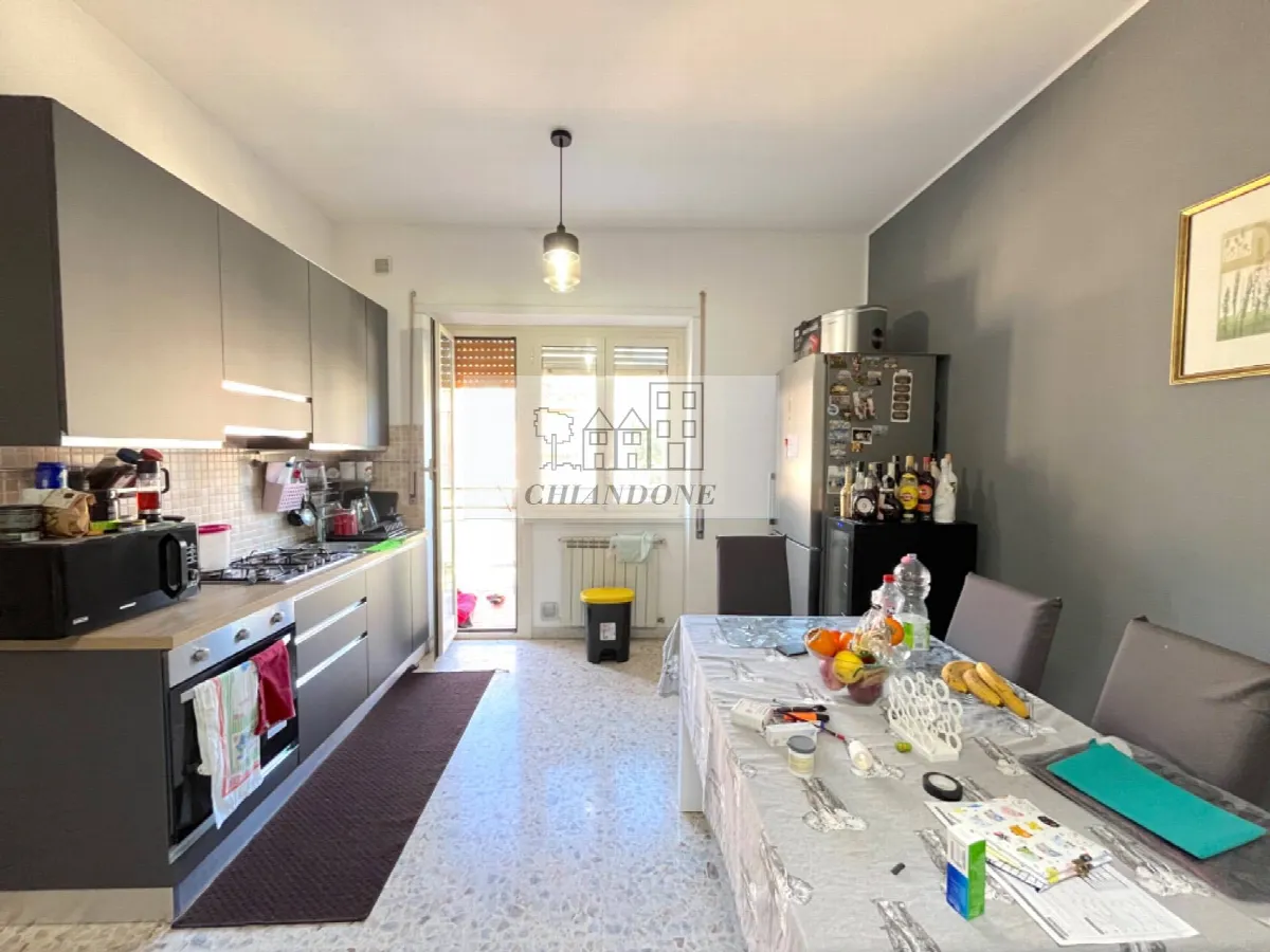 Appartamento in vendita a Roma, Cassia, San Godenzo, Grottarossa - foto 5