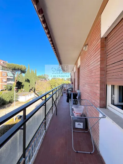 Appartamento in vendita a Roma, Cassia, sa... - foto 8