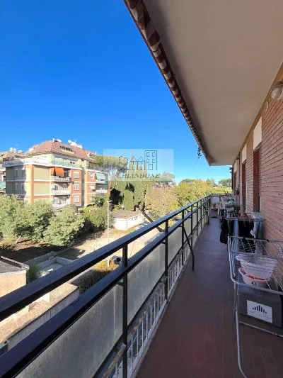 Appartamento in vendita a Roma, Cassia, sa... - foto 9