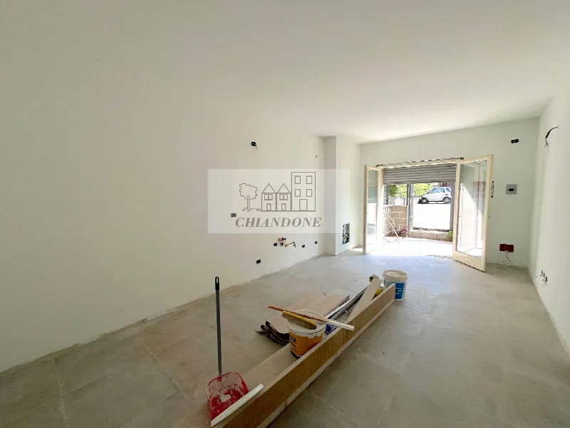 Appartamento in vendita a Sacrofano - foto 1