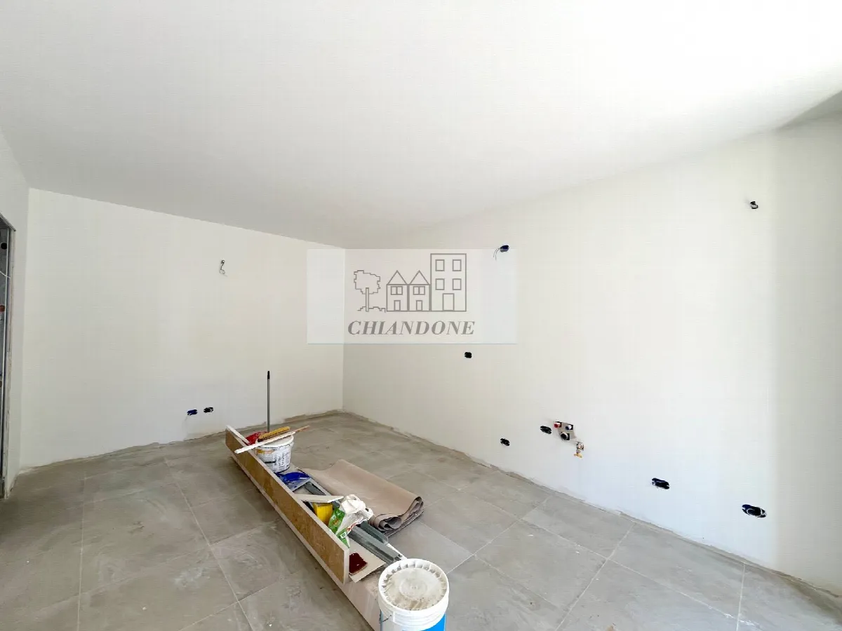 Appartamento in vendita a Sacrofano - foto 4