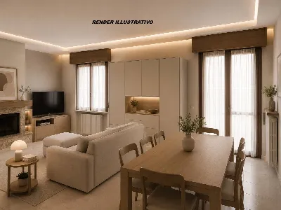 Appartamento in vendita a Sarezzo - foto 2