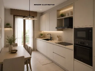 Appartamento in vendita a Sarezzo - foto 3