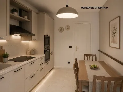 Appartamento in vendita a Sarezzo - foto 4