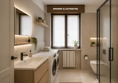 Appartamento in vendita a Sarezzo - foto 5