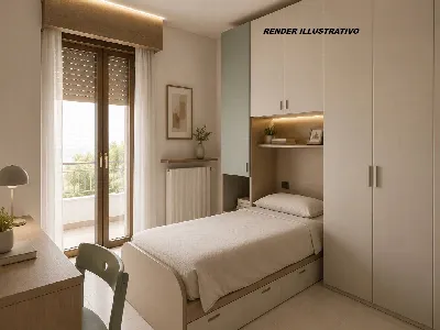 Appartamento in vendita a Sarezzo - foto 8