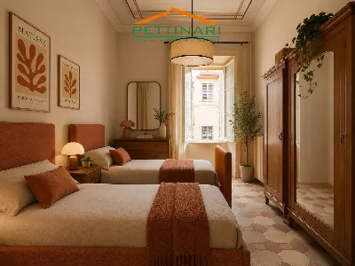 Appartamento in vendita a Loreto - foto 8