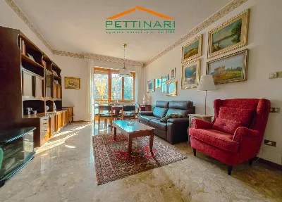Appartamento a Recanati