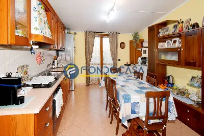 Appartamento in vendita a Chieve - foto 2