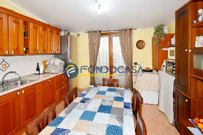 Appartamento in vendita a Chieve - foto 8