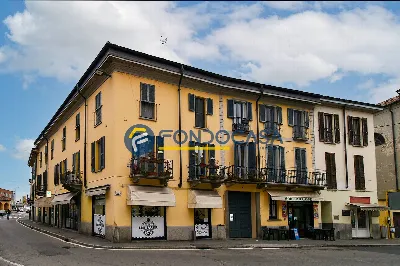 Appartamento a Lodi