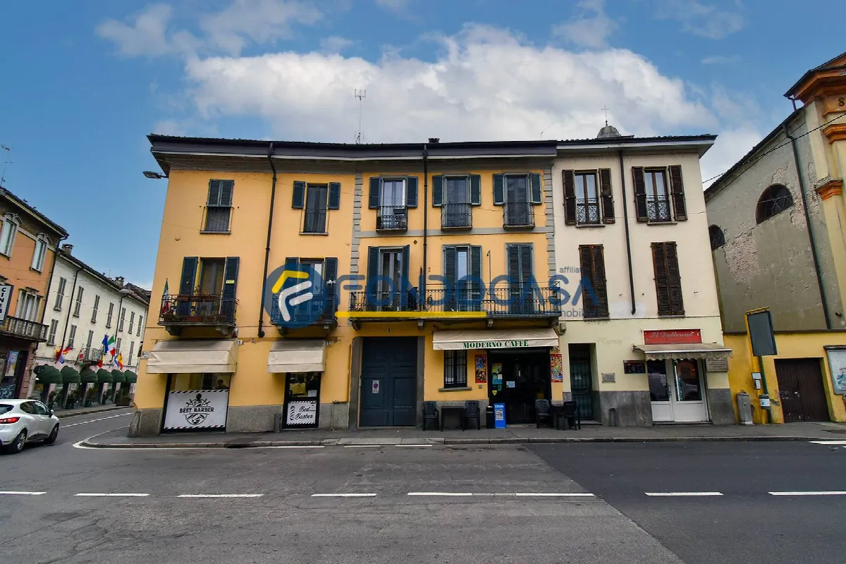 Appartamento in vendita a Lodi, Città Bassa, Laghi - foto 4