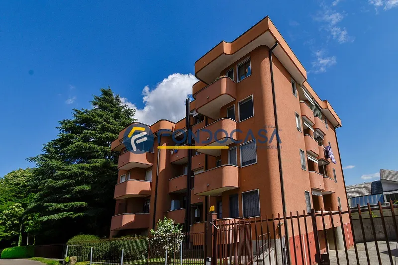 Appartamento in vendita a Lodi, San Bernardo, Olmo - foto 1