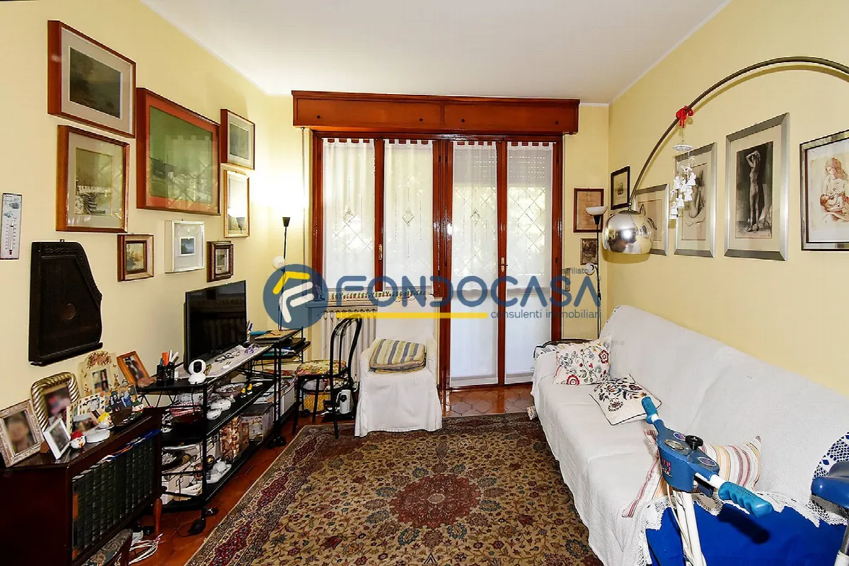 Appartamento in vendita a Lodi, San Bernardo, Olmo - foto 2