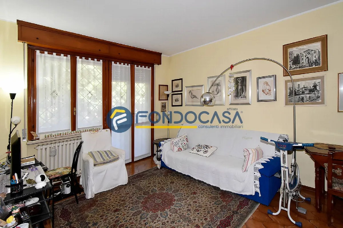 Appartamento in vendita a Lodi, San Bernardo, Olmo - foto 4