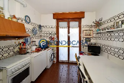 Appartamento in vendita a Lodi, San bernar... - foto 8