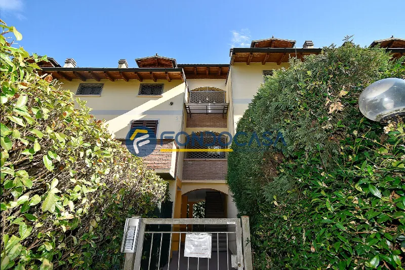 Appartamento in vendita a Lodi, San Fereolo, Albarola, Faustina - foto 1