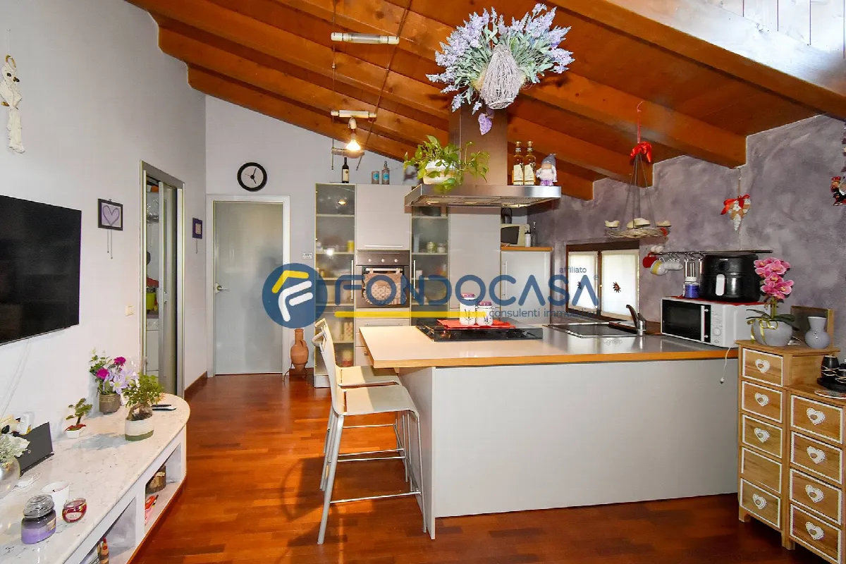 Appartamento in vendita a Lodi, San Fereolo, Albarola, Faustina - foto 2