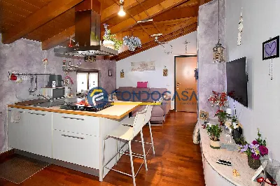 Appartamento in vendita a Lodi, San fereol... - foto 5