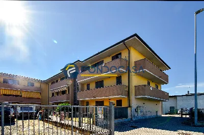 Appartamento in vendita a Crespiatica - foto 4
